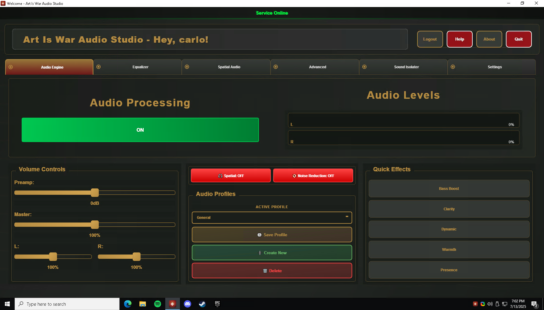 AudioEngineTab_ArtIsWar_3P03YOLU