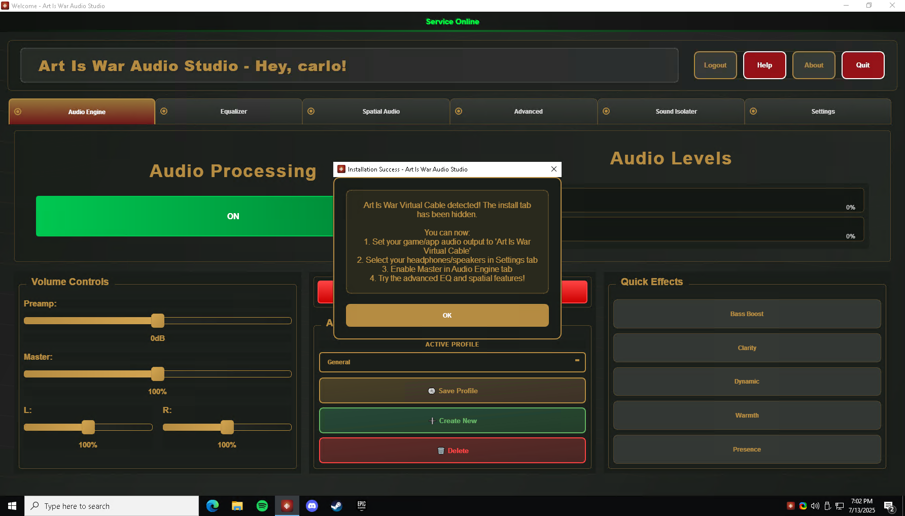 Install_Success_ArtIsWar_AYYGOFV6