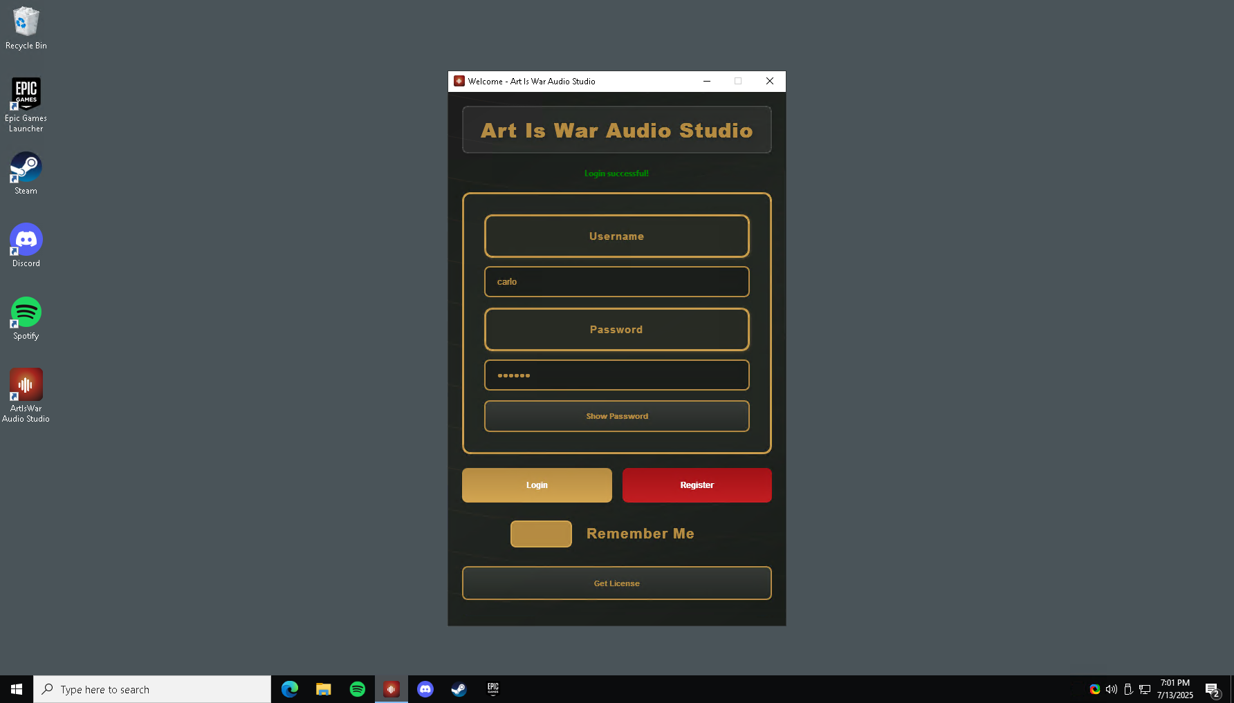 SuccessLogin_ArtIsWar_M903RVVY